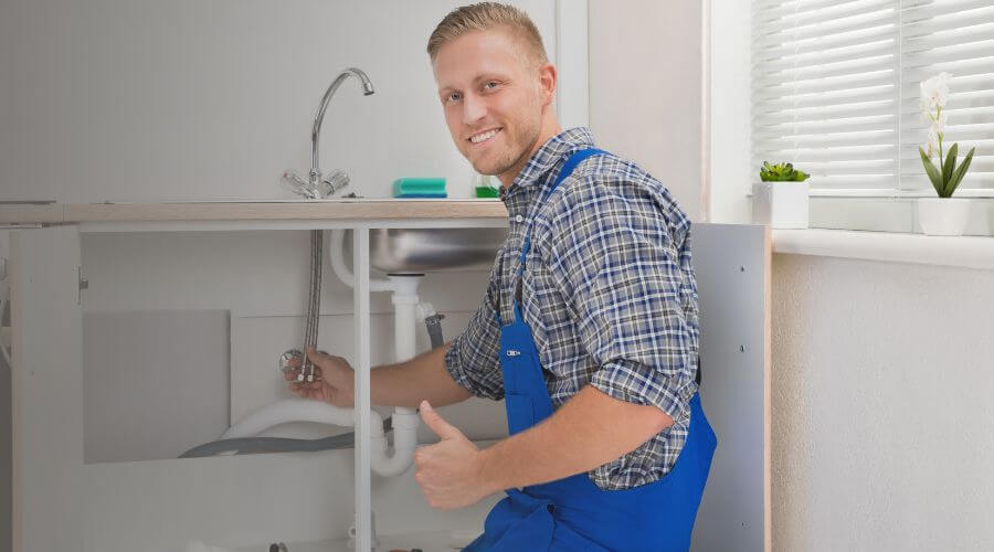 Expert burst pipe repair services in Gunnison, UT